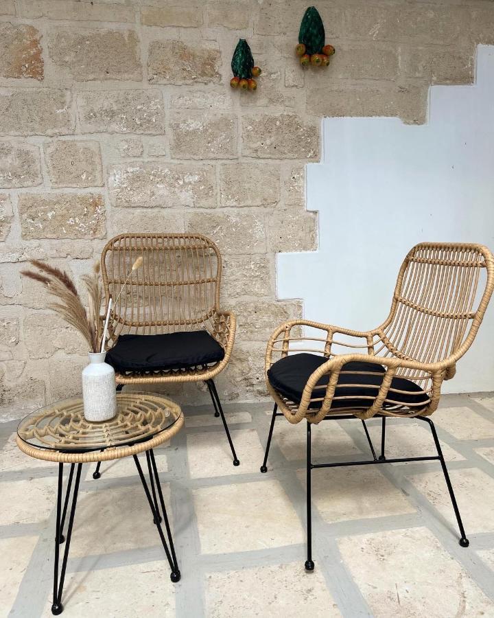 Hotel Donna Nina Monopoli Exterior foto